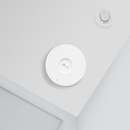 Access Point Tp-link Doble Banda Eap653 2.4/5ghz 4 Antenas
