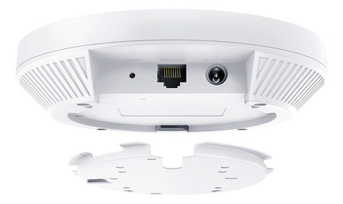 Access Point Tp-link Doble Banda Eap653 2.4/5ghz 4 Antenas