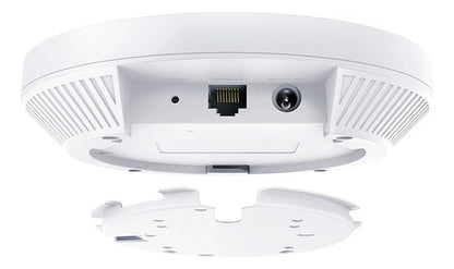 Access Point Tp-link Doble Banda Eap653 2.4/5ghz 4 Antenas