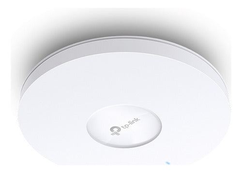 Access Point Tp-link Doble Banda Eap653 2.4/5ghz 4 Antenas