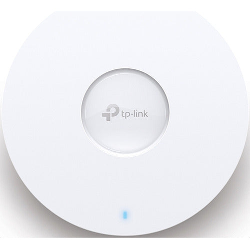 Access Point Tp-link Doble Banda Eap653 2.4/5ghz 4 Antenas