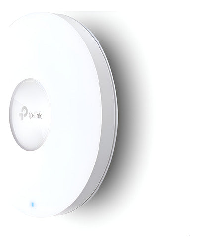 Access Point Tp-link Doble Banda Eap653 2.4/5ghz 4 Antenas