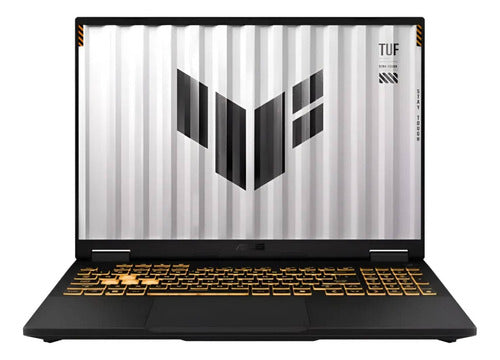Asus Tuf Gaming I7 16gb 1tb Ssd Rtx 5060 165hz Win11 Negro