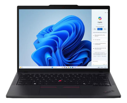 Lenovo Thinkpad T14 Core Ultra I5 512gb Ssd Win 11 Pro Negro