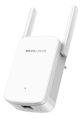 Mercusys Extensor De Rango Me30, Inalámbrico 2.4/5ghz