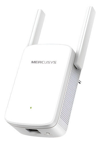 Mercusys Extensor De Rango Me30, Inalámbrico 2.4/5ghz