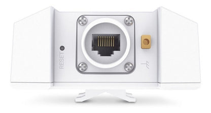 Access Point Tp-link Eap610-outdoor 1201m 2.4/5ghz Blanco