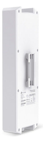 Access Point Tp-link Eap610-outdoor 1201m 2.4/5ghz Blanco