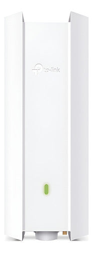 Access Point Tp-link Eap610-outdoor 1201m 2.4/5ghz Blanco