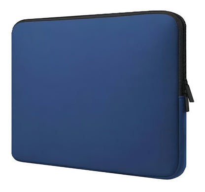 Brobotix Funda De Neopreno 256349-3 Laptop 15.6 Azul Marino
