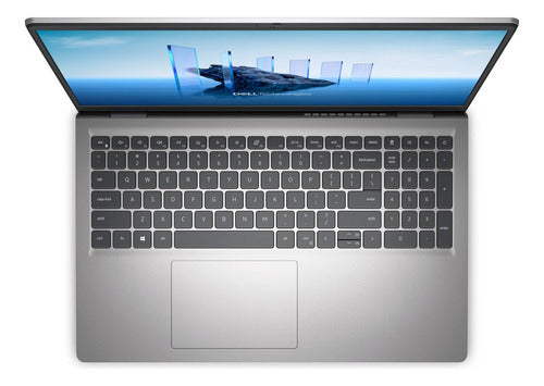 Laptop Dell 15.6 Dc15250 Intel Core I7-1355u 16gb 512gb Gris