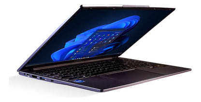 Laptop Lanix Xbook B15 I5 1334u 8gb 512gb Ax Fp W11p Negro