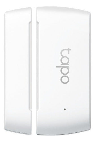 Tp-link Tapo Sensor De Contacto P/ventanas Y Puertas Color Blanco