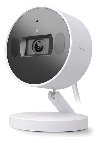 Cámara Wi-fi De Seguridad Deteccion Ia Tp-link 2k Qhd /tapo Blanco