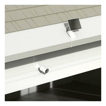 Tp-link Tapo Panel Solar Para Cámara De Seguridad Exterior