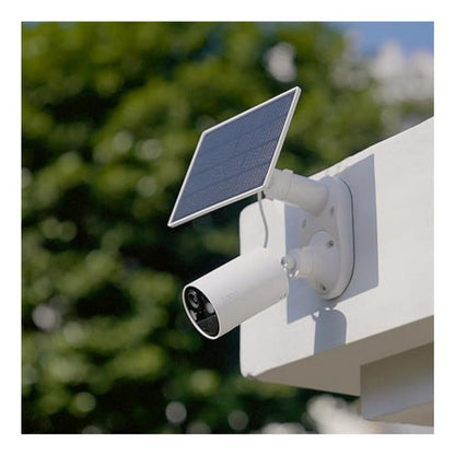 Tp-link Tapo Panel Solar Para Cámara De Seguridad Exterior
