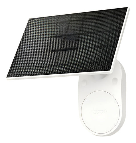 Tp-link Tapo Panel Solar Para Cámara De Seguridad Exterior