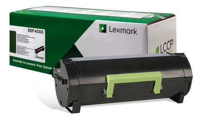 Toner Lexmark Extra Alto Rendimiento Ms/mx 417 517 617