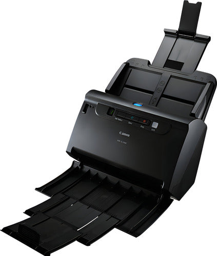 Scanner Canon Imageformula Dr-c230 Color Negro