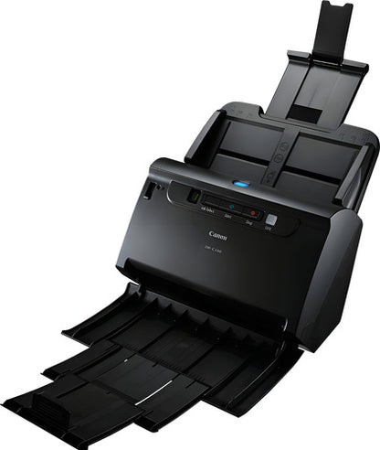 Scanner Canon Imageformula Dr-c230 Color Negro
