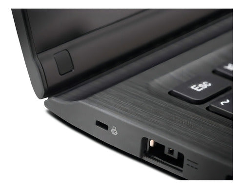Kensington Candado De Llave Para Laptops Nanosaver, Negro