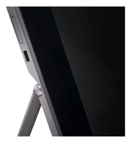 Kensington Candado De Llave Para Laptops Nanosaver, Negro