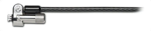 Kensington Candado De Llave Para Laptops Nanosaver, Negro