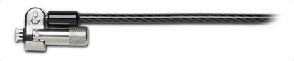 Kensington Candado De Llave Para Laptops Nanosaver, Negro