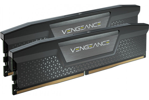 Kit Memoria Ram Corsair Vengeance Ddr5 5600mhz 64gb 2x32gb