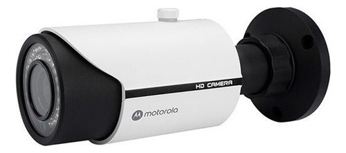 Motorola Security Cámara Ip Bullet Mtibm042611 1920x1080