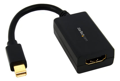 Startech Adaptador Mini Displayport 1.2 Macho-hdmi Hembra
