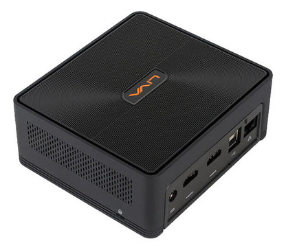 Mini Pc Ecs 95-696-mh2258, Intel Celeron N4020, 4gb, 128gb