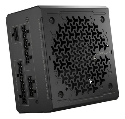 Fuente De Poder Corsair Rm750e 80 Plus Gold, Modular 750w
