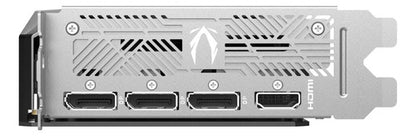 Tarjeta Video Zotac Nvidia Geforce Rtx 5070 Gaming Solid Oc
