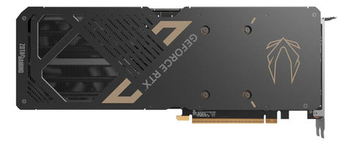 Tarjeta Video Zotac Nvidia Geforce Rtx 5070 Gaming Solid Oc
