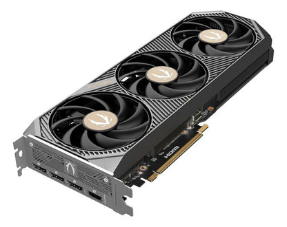 Tarjeta Video Zotac Nvidia Geforce Rtx 5070 Gaming Solid Oc