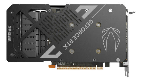 Tarjeta Video Zotac Nvidia Geforce Rtx 5050 Twin Edge Oc 8gb