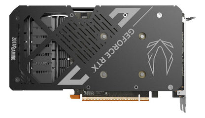 Tarjeta Video Zotac Nvidia Geforce Rtx 5050 Twin Edge Oc 8gb