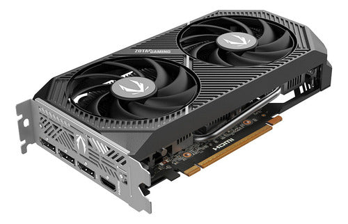 Tarjeta Video Zotac Nvidia Geforce Rtx 5050 Twin Edge Oc 8gb