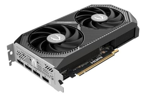 Tarjeta Video Zotac Nvidia Rtx 5060 Ti 8gb Twin Edge Oc, 8gb