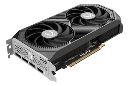Tarjeta Video Zotac Nvidia Rtx 5060 Ti 8gb Twin Edge Oc, 8gb