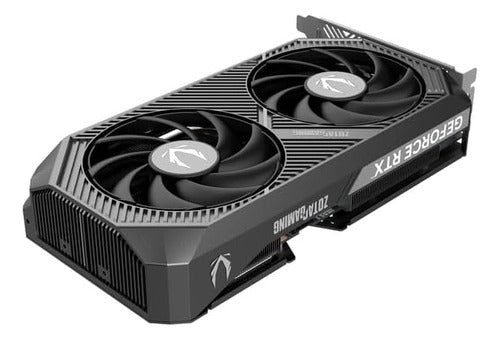 Tarjeta Video Zotac Nvidia Rtx 5060 Ti 8gb Twin Edge Oc, 8gb