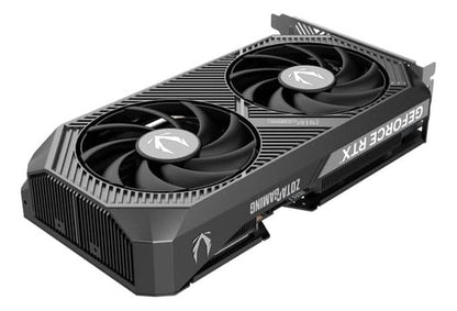 Tarjeta Video Zotac Nvidia Rtx 5060 Ti 8gb Twin Edge Oc, 8gb