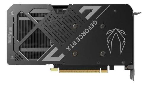 Tarjeta Video Zotac Nvidia Rtx 5060 Ti 8gb Twin Edge Oc, 8gb