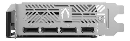 Tarjeta Video Zotac Nvidia Rtx 5060 Ti 8gb Twin Edge Oc, 8gb