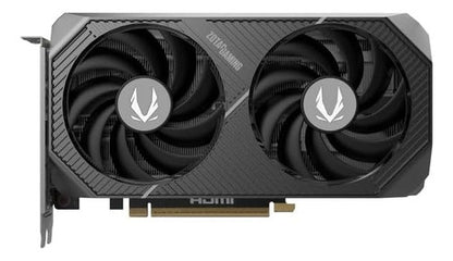 Tarjeta Video Zotac Nvidia Rtx 5060 Ti 8gb Twin Edge Oc, 8gb