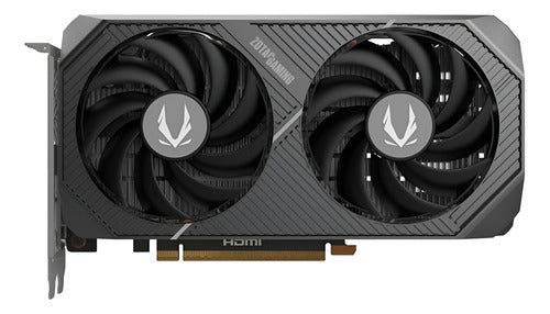 Tarjeta Video Zotac Nvidia Geforce 5060 Twin Edge Oc Gddr7