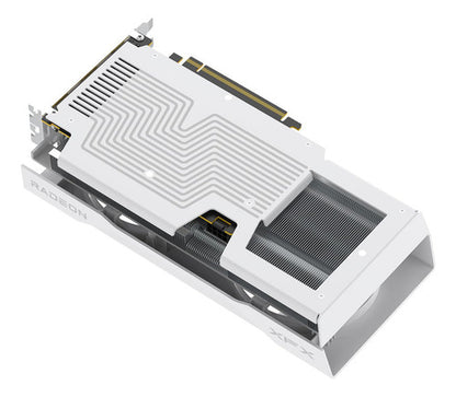 Tarjeta De Video Xfx Amd Radeon Rx 9060 Xt Swift Oc, 8gb