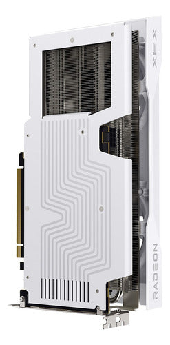 Tarjeta De Video Xfx Amd Radeon Rx 9060 Xt Swift Oc, 8gb