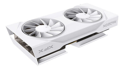Tarjeta De Video Xfx Amd Radeon Rx 9060 Xt Swift Oc, 8gb